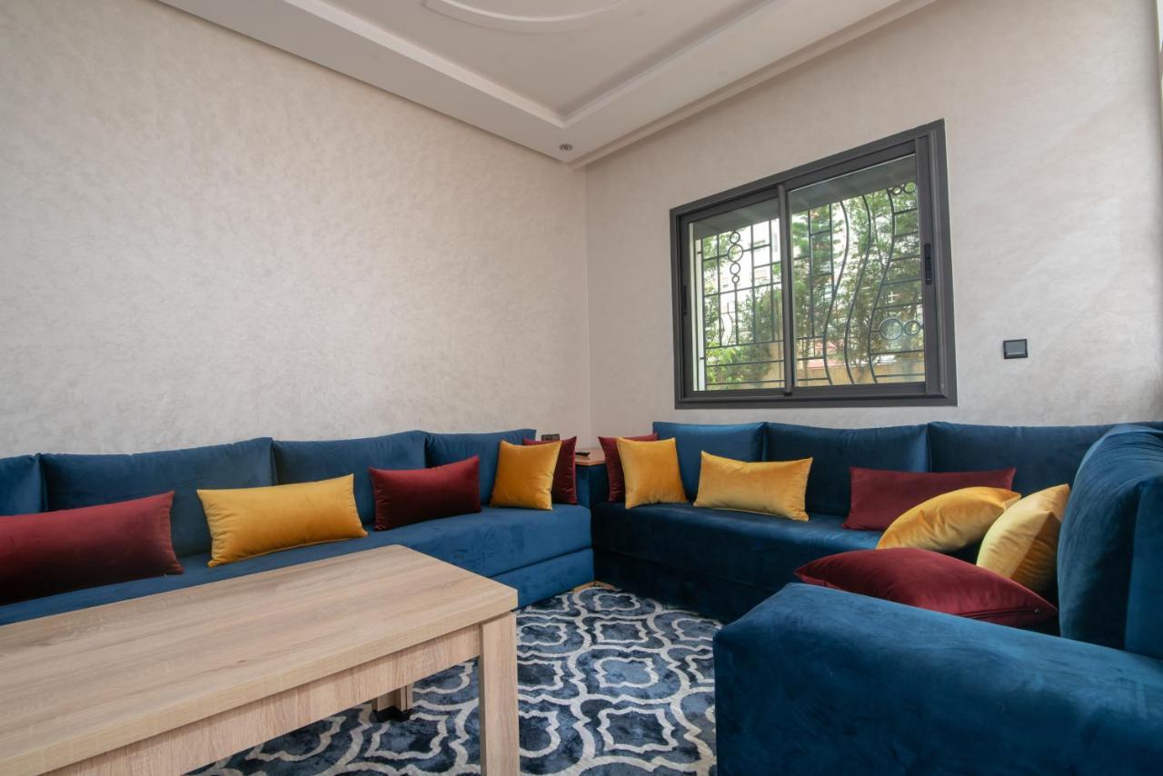 Adam'S Apartments,Self Checkin 6 Mins To Beach Downtown Fiber Optic Wifi Free Parking Same Rules As Hotels Агадир Экстерьер фото