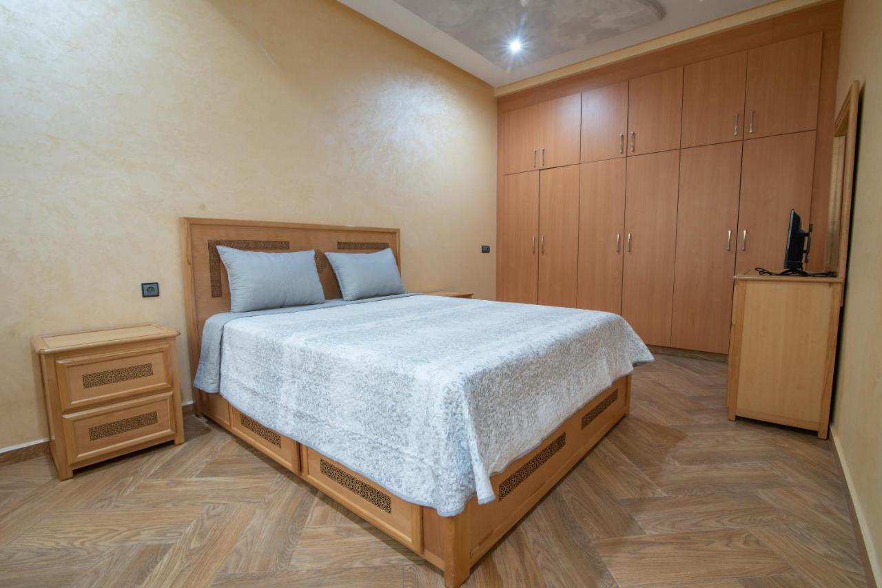 Adam'S Apartments,Self Checkin 6 Mins To Beach Downtown Fiber Optic Wifi Free Parking Same Rules As Hotels Агадир Экстерьер фото