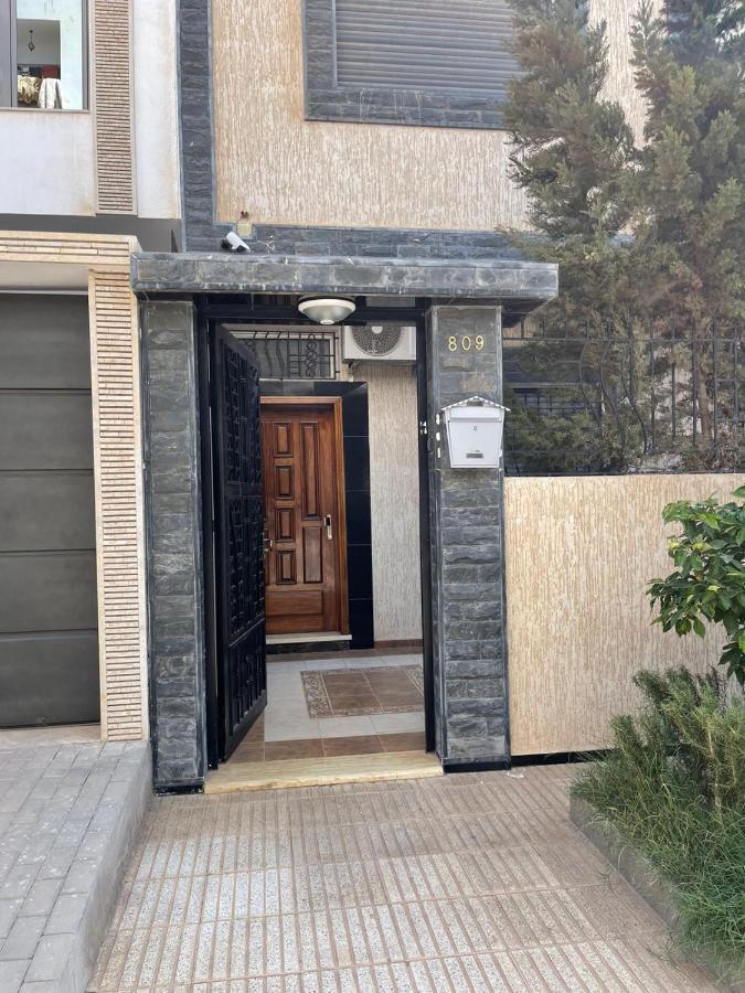 Adam'S Apartments,Self Checkin 6 Mins To Beach Downtown Fiber Optic Wifi Free Parking Same Rules As Hotels Агадир Экстерьер фото